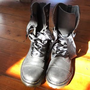 Doc Marten boots